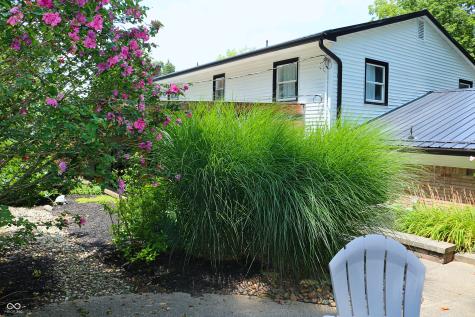 1 Locust Hill Crawfordsville IN 47933