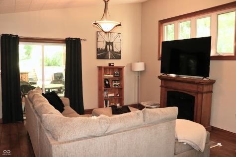 1 Locust Hill Crawfordsville IN 47933
