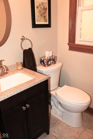 1 Locust Hill Crawfordsville IN 47933