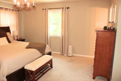 1 Locust Hill Crawfordsville IN 47933