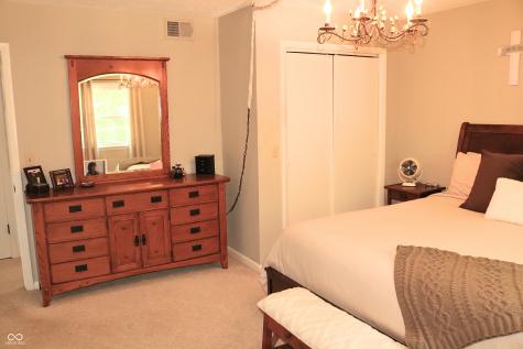 1 Locust Hill Crawfordsville IN 47933