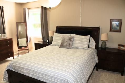 1 Locust Hill Crawfordsville IN 47933