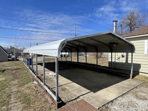 1329 S Locke Street Kokomo IN 46902