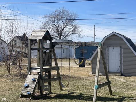 1329 S Locke Street Kokomo IN 46902