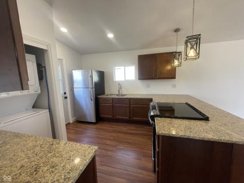 1329 S Locke Street Kokomo IN 46902