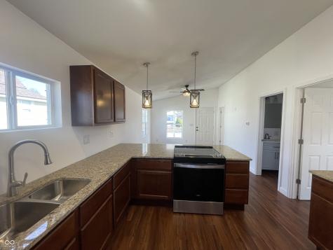 1329 S Locke Street Kokomo IN 46902