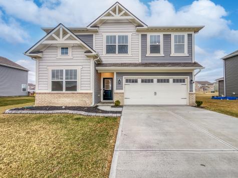 1360 Eton Way Avon IN 46123