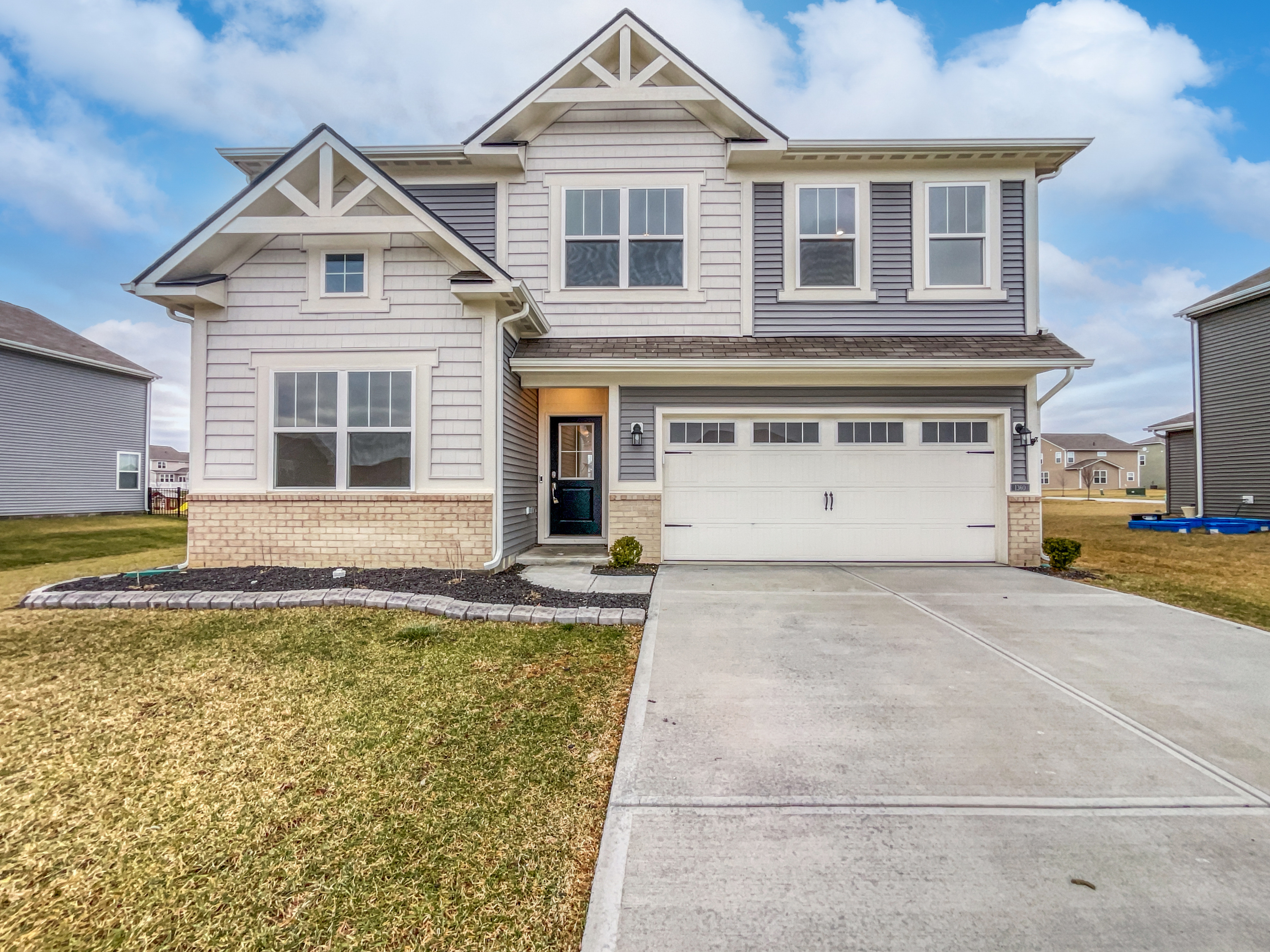 1360 Eton Way Avon IN 46123