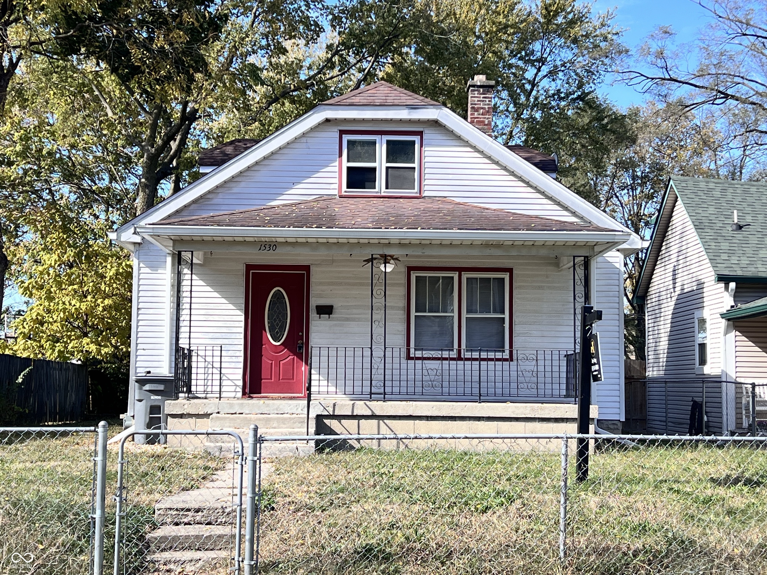 1530 Linden Street Indianapolis IN 46203