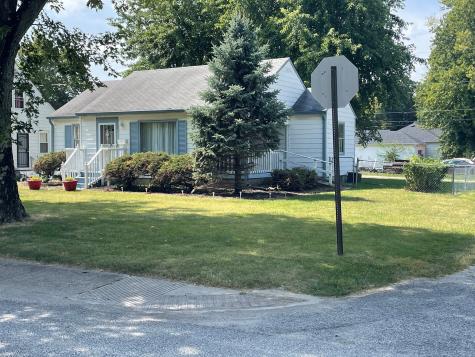 3650 N Lesley Avenue Indianapolis IN 46218