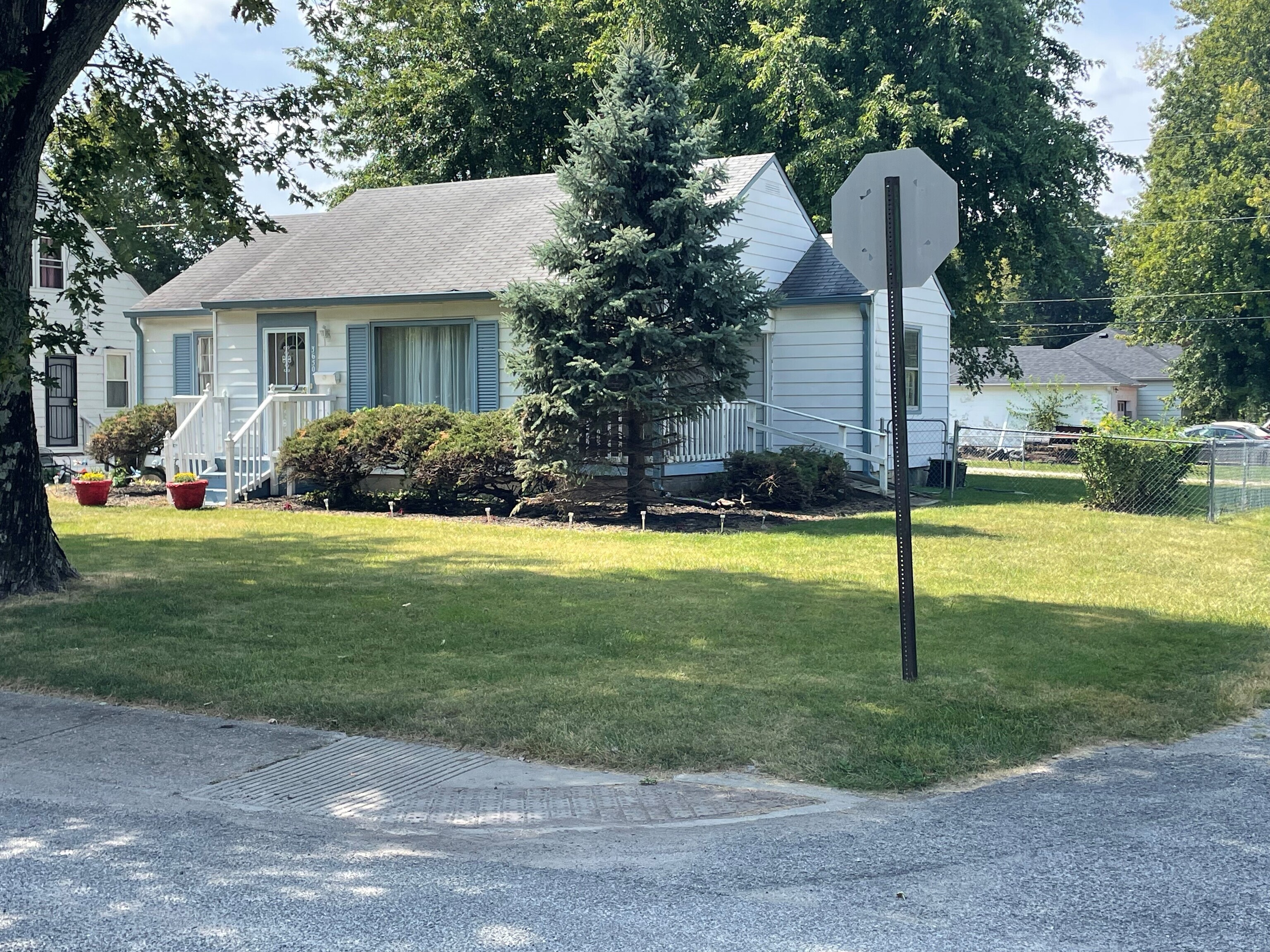 3650 N Lesley Avenue Indianapolis IN 46218