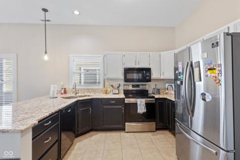 7824 Chesapeake Drive W Indianapolis IN 46236