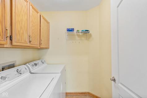 7824 Chesapeake Drive W Indianapolis IN 46236