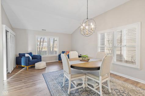 7824 Chesapeake Drive W Indianapolis IN 46236