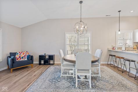 7824 Chesapeake Drive W Indianapolis IN 46236