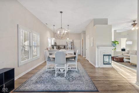 7824 Chesapeake Drive W Indianapolis IN 46236