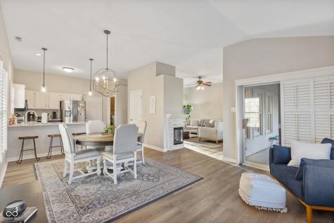 7824 Chesapeake Drive W Indianapolis IN 46236