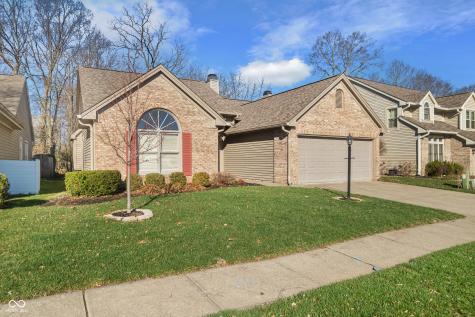 7824 Chesapeake Drive W Indianapolis IN 46236