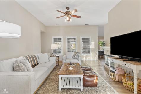 7824 Chesapeake Drive W Indianapolis IN 46236