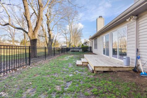 7824 Chesapeake Drive W Indianapolis IN 46236