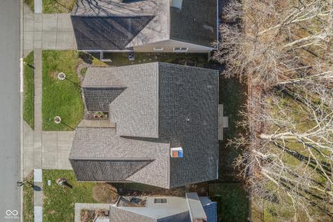 7824 Chesapeake Drive W Indianapolis IN 46236