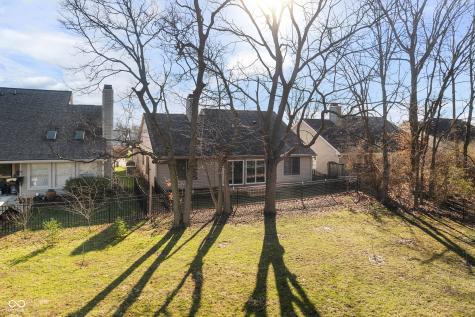 7824 Chesapeake Drive W Indianapolis IN 46236