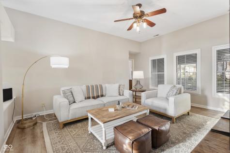 7824 Chesapeake Drive W Indianapolis IN 46236