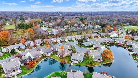 7824 Chesapeake Drive W Indianapolis IN 46236