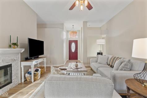 7824 Chesapeake Drive W Indianapolis IN 46236
