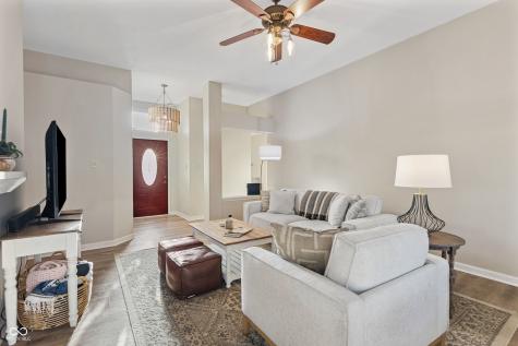7824 Chesapeake Drive W Indianapolis IN 46236