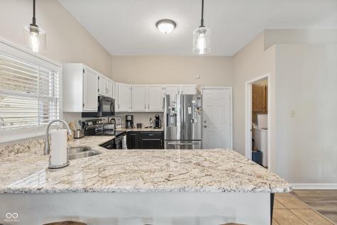 7824 Chesapeake Drive W Indianapolis IN 46236