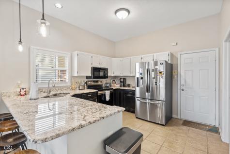 7824 Chesapeake Drive W Indianapolis IN 46236