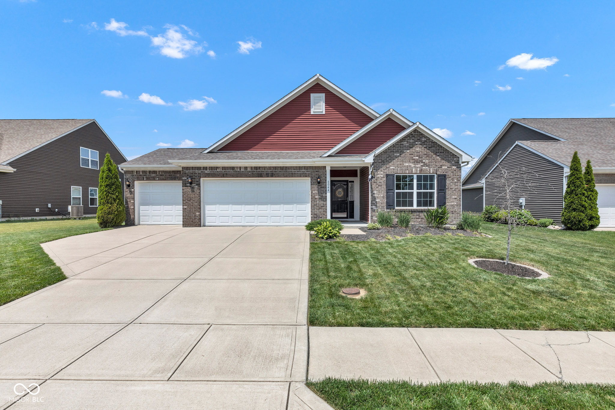 8044 Yarmouth Way Indianapolis IN 46239
