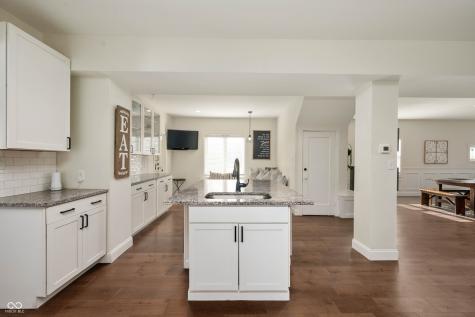 1419 Wright Street Indianapolis IN 46203