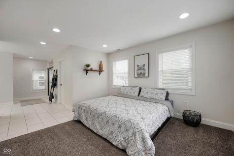 1419 Wright Street Indianapolis IN 46203