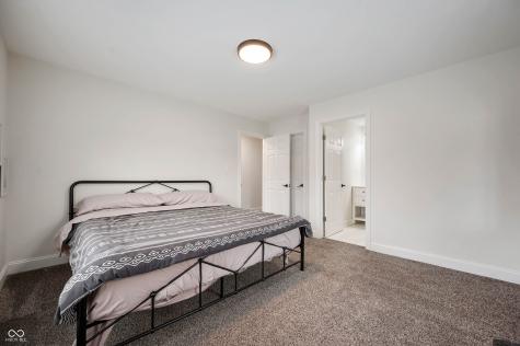 1419 Wright Street Indianapolis IN 46203