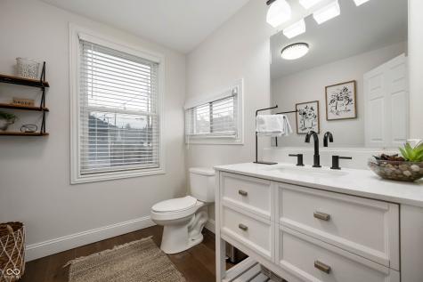1419 Wright Street Indianapolis IN 46203