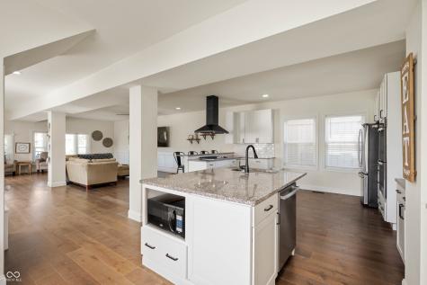 1419 Wright Street Indianapolis IN 46203