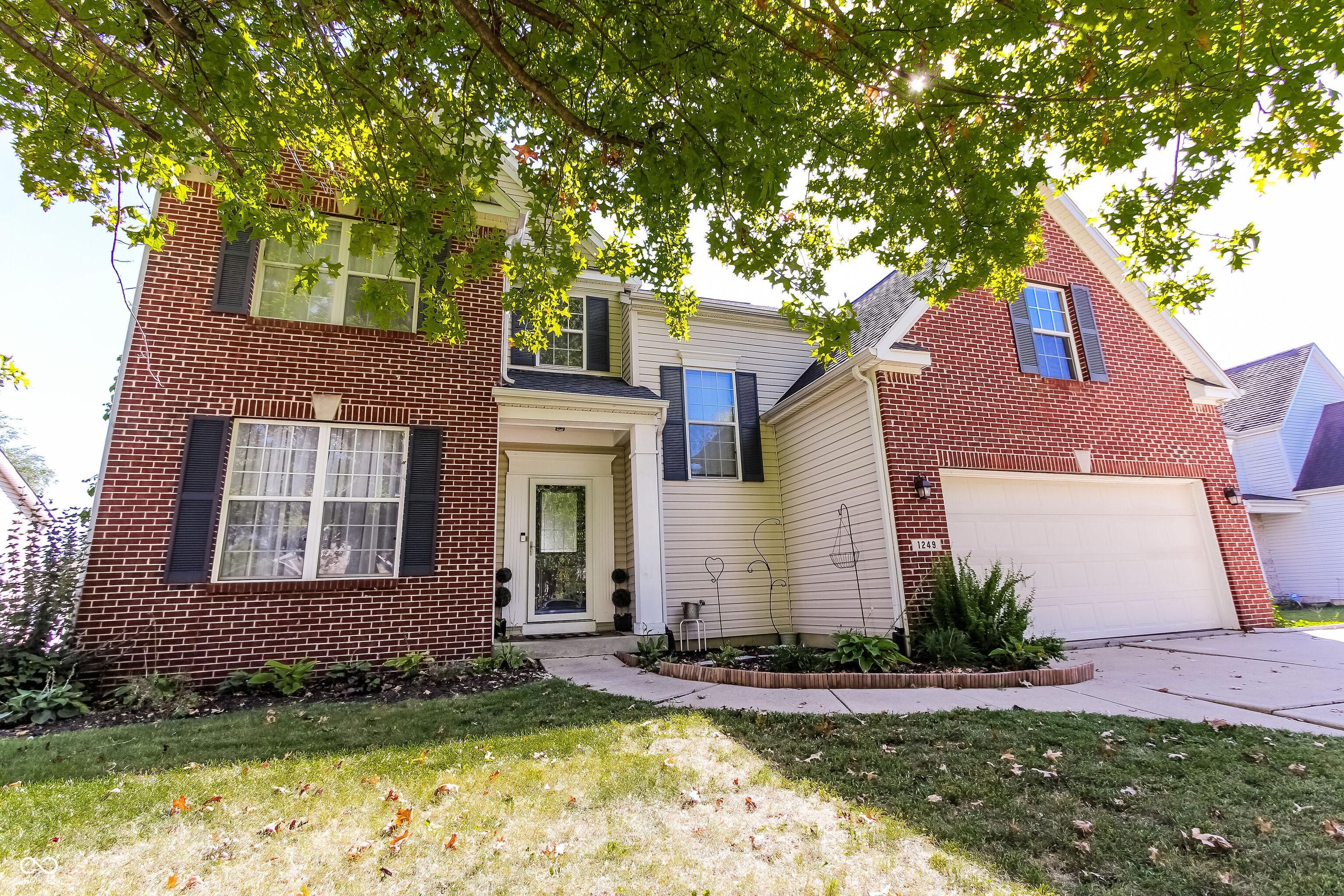 1249 Tenor Place Indianapolis IN 46231