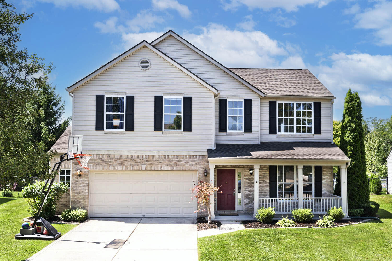 6259 Canterbury Drive Zionsville IN 46077