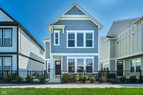 17364 Henslow Drive Westfield IN 46074