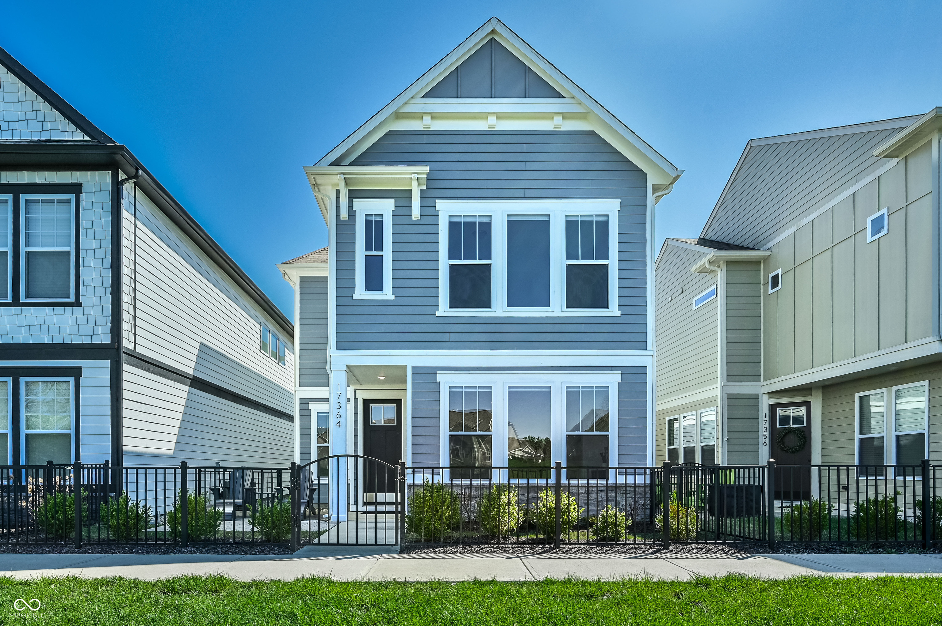 17364 Henslow Drive Westfield IN 46074
