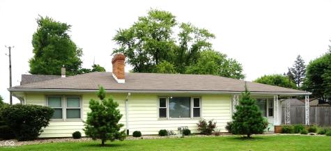 102 E Southern Avenue Indianapolis IN 46225