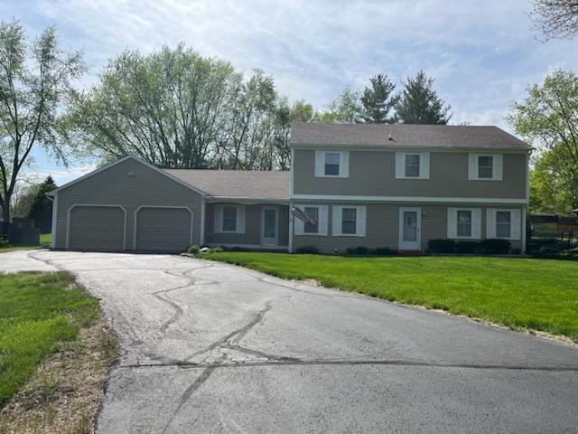 340 E Village Drive Carmel IN 46032