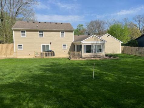 340 E Village Drive Carmel IN 46032