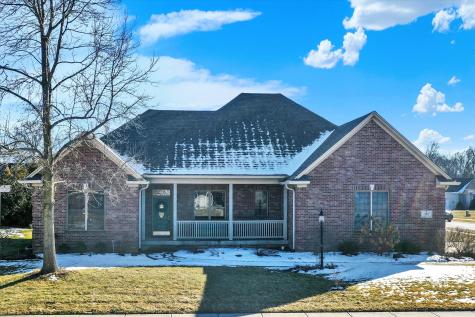 355 Connecticut Circle Indianapolis IN 46217