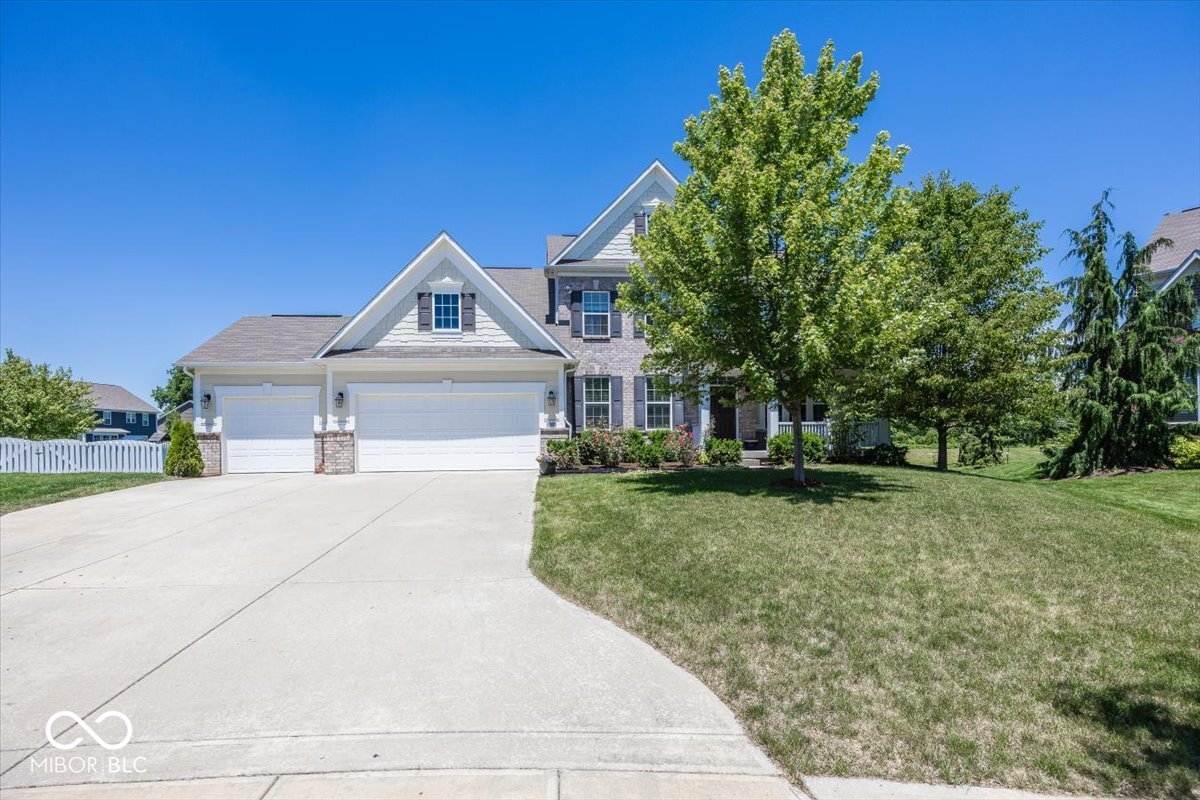 15935 Eastpark Court Noblesville IN 46060