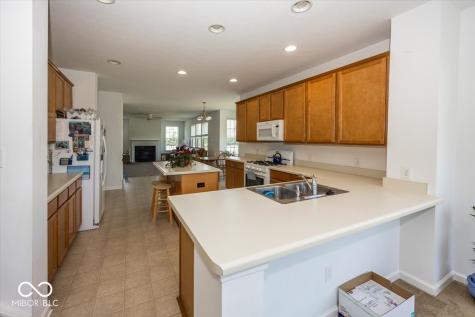 15935 Eastpark Court Noblesville IN 46060