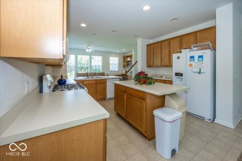15935 Eastpark Court Noblesville IN 46060
