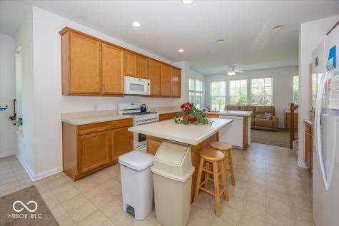 15935 Eastpark Court Noblesville IN 46060
